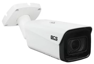 BCS Kamera IP tubowa 8MPx TIP8801IR-Ai TIP8801IR-Ai - Kamery IP - miniaturka - grafika 2