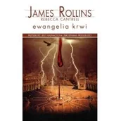 Kryminały - Ewangelia krwi (pocket) - miniaturka - grafika 1