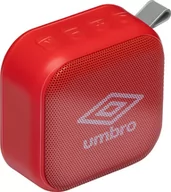 Głośniki przenośne - Głośnik bezprzewodowy Bluetooth USB karta SD radio FM UMBRO - miniaturka - grafika 1