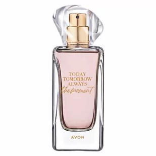 Avon Today Tomorrow Always The moment perfumy 50ml - Wody i perfumy damskie - miniaturka - grafika 1