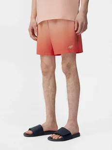 Spodenki Męskie 4F Szorty Kąpielowe Sportowe M - Spodenki męskie - miniaturka - grafika 1