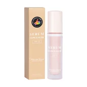 Korektory do twarzy - Pierre Rene Serum Concealer Korektor do twarzy SPF25 05 7ml PR con 7 ml - miniaturka - grafika 1