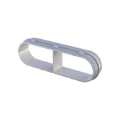 Rekuperatory i centrale - Złączka pozioma rozdzielaczy VENTS - miniaturka - grafika 1