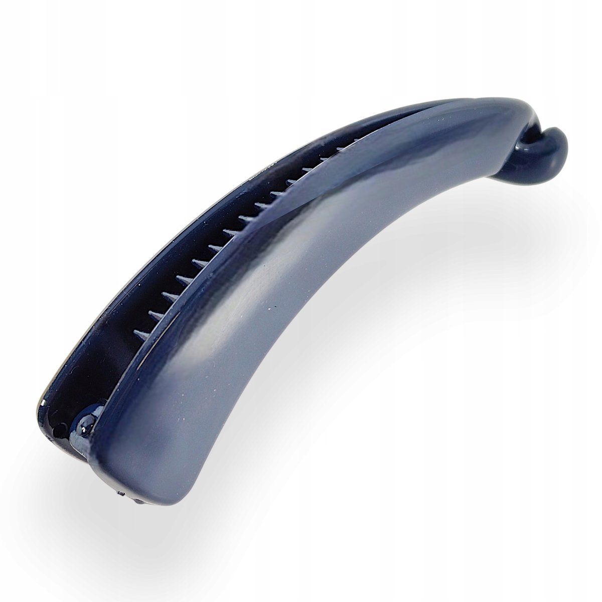 Szogun Spinka do włosów Banan Granatowy Shogun Klamra