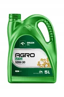 Oleje przekładniowe - Orlen Oil Agro Utto 10W-30 5L - miniaturka - grafika 1