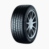 Opony terenowe i SUV zimowe - Continental ContiWinterContact TS 830 P 285/45R20 112V - miniaturka - grafika 1