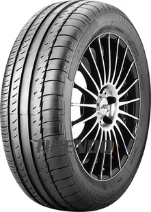 KING MEILER King-meiler SPORT 1 185/60 R15 88 H 185/60 R15 88H XL BIEŻNIKOWANE - Opony bieżnikowane - miniaturka - grafika 1