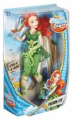 Lalki dla dziewczynek - DC Super Hero Girls, lalka Poison Ivy - miniaturka - grafika 1