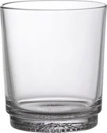 Szklanki - Szklanki It's My Match 380 ml transparentne 2 szt. - miniaturka - grafika 1