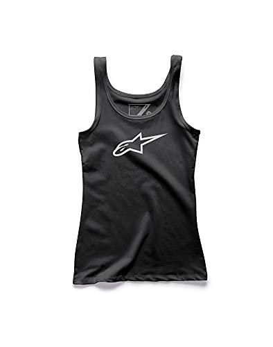 Alpinestars Damska kurtka damska S Ageless Tank Czarny M