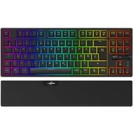 Klawiatury - uRage Exodus 860 (186076) Czarna - miniaturka - grafika 1
