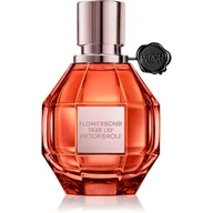 Wody i perfumy damskie - Viktor & Rolf Flowerbomb Tiger Lily woda perfumowana 50 ml dla kobiet - miniaturka - grafika 1