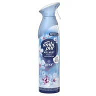 Odświeżacze powietrza - Odświeżacz powietrza AMBI PUR Air Mist Lenor Spring Awakening 185 ml - miniaturka - grafika 1