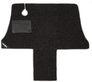 Brunner Mata Tapis Deluxe Ducato 91-94 - Dywaniki samochodowe - miniaturka - grafika 1