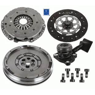 Sprzęgło - komplet SACHS 2290 601 101  w 24 h. Do 100 dni na zwrot. 100 tys. Klientów. - Sprzęgła - miniaturka - grafika 1