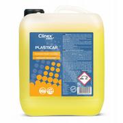 Kosmetyki samochodowe - Expert+ Clinex Plasticar Clinex 5L - Uniwersalny środek czyszczący - miniaturka - grafika 1