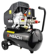 Sprężarki i kompresory - Einbach DO DE-EH24 - miniaturka - grafika 1