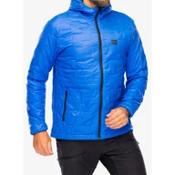 Kurtki męskie - Kurtka ocieplana męska Helly Hansen Lifaloft Hooded Insulator Jacket - miniaturka - grafika 1
