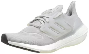 adidas Ultraboost 22, Trampki damskie, Grigio, 38.5 EU - Trampki damskie - miniaturka - grafika 1
