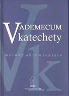 Religia i religioznawstwo - Vademecum katechety - miniaturka - grafika 1