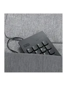 Klawiatury - Lenovo USB 17-Key Business Black Numeric Keypad - miniaturka - grafika 1