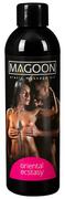 Masaż erotyczny - Magoon Erotic Massage Oil Oriental Ecstasy 200ml - miniaturka - grafika 1