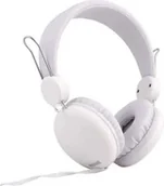 Słuchawki - MAXELL SPECTRUM HP białe - miniaturka - grafika 1