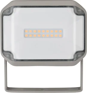Brennenstuhl 1178010900 reflektor 10 W LED Szary E - Pozostałe oświetlenie - miniaturka - grafika 1