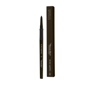 Pierre Rene Professional Eye Matic automatyczna kredka do oczu 9 Cool Brown 0,4g - Kredki do oczu - miniaturka - grafika 7