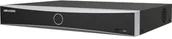 Rejestratory do monitoringu - REJESTRATOR IP HIKVISION DS-7608NXI-K1(D)/Alarm4+1 - miniaturka - grafika 1