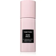 Dezodoranty i antyperspiranty unisex - Tom Ford Rose Prick dezodorant 150 ml unisex - miniaturka - grafika 1