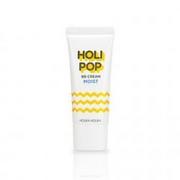 Kremy BB - Holika Holi POP BB Cream Moist krem BB nawilżający 30ml - miniaturka - grafika 1