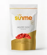 Zdrowa żywność - Jagody Goji, 0,5 kg - miniaturka - grafika 1