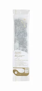 Biała herbata Ronnefeldt Royal White Tea & Cassis 15x2,2g - Herbata - miniaturka - grafika 2