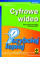 Grafika i DTP - Cyfrowe wideo - miniaturka - grafika 1