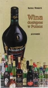 Wina dostępne w Polsce - Napoje - miniaturka - grafika 1