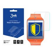 Akcesoria do smartwatchy - Do Gear 2 Neo SM-R381 - Folia 3mk Watch Protection - miniaturka - grafika 1