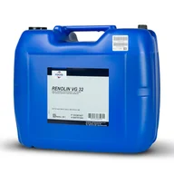 Płyny eksploatacyjne do aut - Olej Hydrauliczny i Smarowy Fuchs Renolin Vg 32 20L - miniaturka - grafika 1