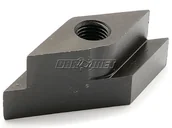 Śruby i nakrętki - Nakrętka teowa skośna RLU M10/14MM - DARMET - miniaturka - grafika 1