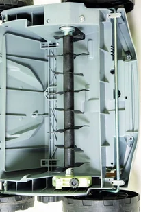 IKRA IEVL 1838 WERTYKULATOR DO TRAWY AREATOR 2w1 + 2 WAŁKI MOC 1800W PREMIUM EWIMAX - OFICJALNY DYSTRYBUTOR - AUTORYZOWANY DEALER IKRA - Wertykulatory i aeratory - miniaturka - grafika 14