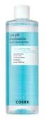 Płyny micelarne - COSRX Low pH Niacynamidowa Woda Micelarna 400ml - miniaturka - grafika 1