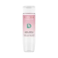 Toniki i hydrolaty do twarzy - Dermika Clean & More tonik-esencja rewitalizująca cykoria + aktywny retinol cera szara i zmęczona 200 ml - miniaturka - grafika 1
