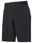 Spodenki damskie - VAUDE Męskie szorty Loamer Base - miniaturka - grafika 1