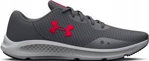 Buty do Biegania Męskie Under Armour Charged Pursuit 3 - Buty sportowe męskie - miniaturka - grafika 1
