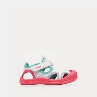 Buty dla chłopców - FILA AQUA KD - grafika 1