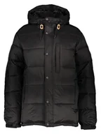 Kurtki męskie - Icepeak Kurtka zimowa w kolorze czarnym - miniaturka - grafika 1