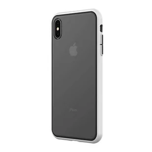 Incase Pop Case - Etui iPhone Xs / X (Clear/Ivory) - Etui i futerały do telefonów - miniaturka - grafika 2