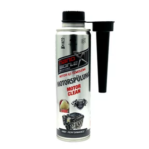 NanoBorTeX Motor Clean Płukanka silnika 300 ml - Chemia warsztatowa - miniaturka - grafika 1