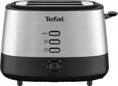Tostery - Toster Tefal Toas Tt520D10 7 Poziomów Opiekania - miniaturka - grafika 1