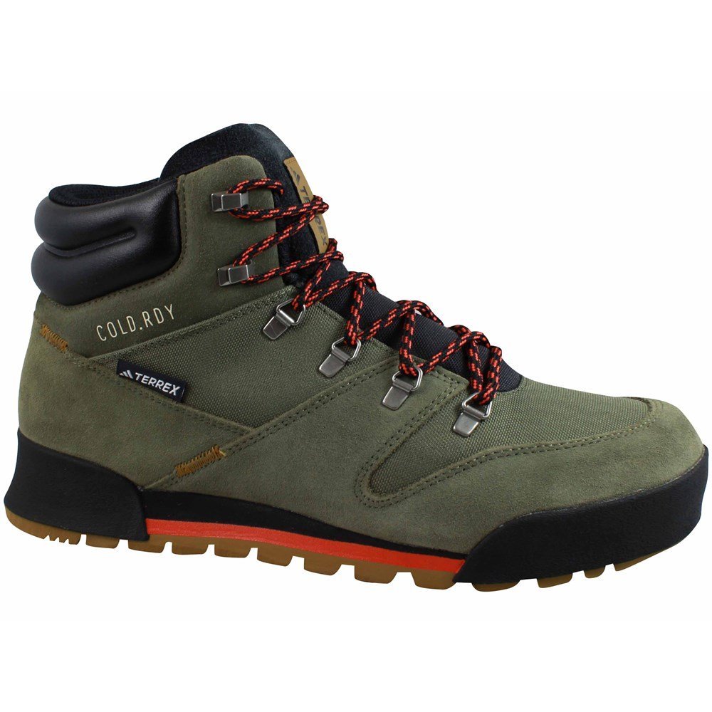 Buty Adidas Terrex Snowpitch IH3665